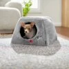 Disney Pluto Covered Cat & Dog Bed -Cozy Paws 222211 MAIN. AC SS1800 V1611757638