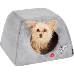Disney Pluto Covered Cat & Dog Bed -Cozy Paws 222211 PT3. AC SS1800 V1611757729