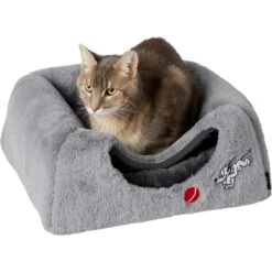 Disney Pluto Covered Cat & Dog Bed -Cozy Paws 222211 PT4. AC SS1800 V1611758243