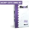 Mazuri Exotic Canine Food, 33-lb Bag
