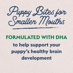 Natural Balance Limited Ingredient Lamb & Brown Rice Puppy Recipe Dry Dog Food -Cozy Paws 222285 PT6. AC SS1800 V1677074348