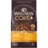 Wellness CORE RawRev Wholesome Grains Puppy Recipe High Protein Dry Dog Food