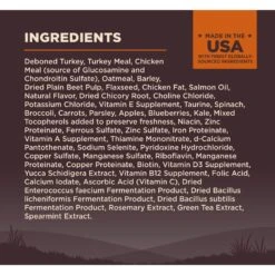 Wellness CORE Wholesome Grains Small Breed Original Recipe High Protein Dry Dog Food -Cozy Paws 222323 PT6. AC SS1800 V1585144315