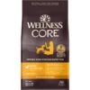 Wellness CORE Wholesome Grains Puppy High Protein Dry Dog Food