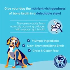 Solid Gold Chicken Grain-Free With Lavender & Chamomile Dog Food Toppings -Cozy Paws 222453 PT5. AC SS1800 V1582736890