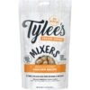 Tylee's Freeze-Dried Mixers For Dogs, Chicken Recipe