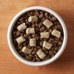 Tylee's Freeze-Dried Mixers For Dogs, Chicken Recipe -Cozy Paws 223066 PT5. AC SS1800 V1597932456