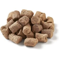 Tylee's Freeze-Dried Mixers For Dogs, Chicken & Salmon Recipe -Cozy Paws 223068 PT3. AC SS1800 V1597939581