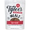 Tylee's Freeze-Dried Meals For Dogs, Beef Recipe -Cozy Paws 223071 MAIN. AC SS1800 V1595020558