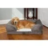 Beautyrest Supreme Comfort Couch Dog & Cat Bed -Cozy Paws 223409 MAIN. AC SS1800 V1583762591