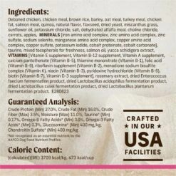 Merrick Classic Healthy Grains Small Breed Recipe Adult Dry Dog Food -Cozy Paws 226248 PT5. AC SS1800 V1626191195