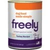 Freely Turkey Recipe Limited Ingredient Grain-Free Wet Dog Food -Cozy Paws 227151 main. AC SS1800 V1584542874