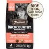 Merrick Backcountry Raw Infused Grain-Free Chicken-Free Pacific Catch Recipe Dry Dog Food -Cozy Paws 227196 MAIN. AC SS1800 V1679596218