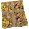Molly Mutt Time After Time Dog & Cat Blanket -Cozy Paws 227780 main. AC SS1800 V1584646899
