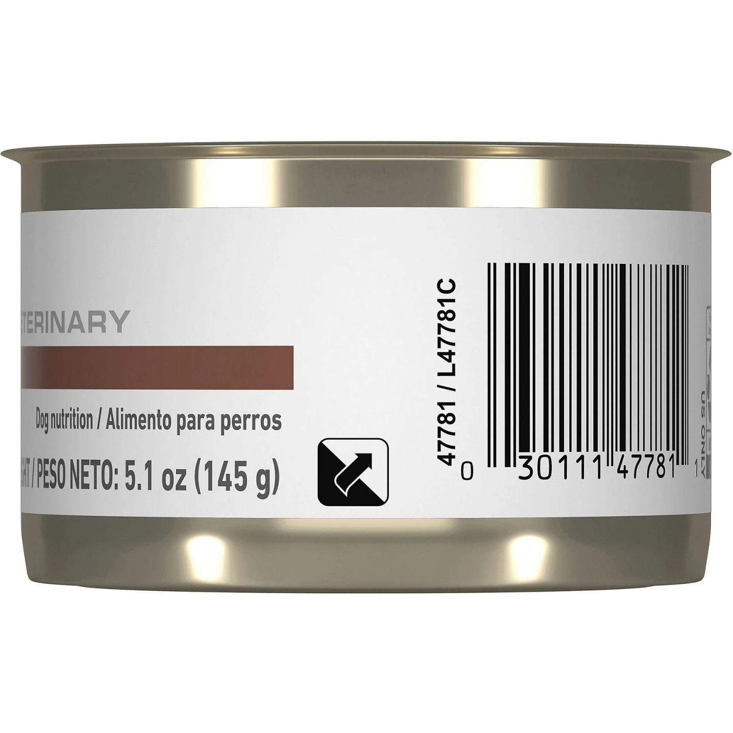 Royal Canin Veterinary Diet Puppy Gastrointestinal Ultra Soft Mousse In Sauce Canned Dog Food 4 Royal Canin Veterinary Diet Puppy Gastrointestinal Ultra Soft Mousse In Sauce Canned Dog Food - Image 2