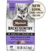 Merrick Backcountry Raw Infused Puppy Recipe + Grains With Chicken & Salmon Freeze-Dried Dry Dog Food 1 Merrick Backcountry Raw Infused Puppy Recipe + Grains With Chicken & Salmon Freeze-Dried Dry Dog Food -Cozy Paws 229214 MAIN. AC SS1800 V1693927887