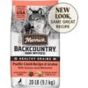 Merrick Backcountry Chicken-Free Raw Infused Pacific Catch Recipe With Healthy Grains Dry Dog Food -Cozy Paws 229218 MAIN. AC SS1800 V1693235527