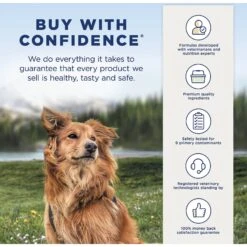Natural Balance L.I.D. Limited Ingredient Diets Chicken & Sweet Potato Formula Small Breed Bites Grain-Free Dry Dog Food -Cozy Paws 229923 PT6. AC SS1800 V1588860073