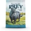 Taste Of The Wild PREY Angus Beef Recipe Limited Ingredient Recipe Dry Dog Food