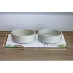 904 Custom Cactus Personalized Dog & Cat Placemat 8 904 Custom Cactus Personalized Dog & Cat Placemat -Cozy Paws 230924 PT2. AC SS1800 V1636416142