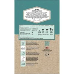 Dr. Pol Healthy Balance Chicken Recipe Dry Dog Food -Cozy Paws 232528 PT2. AC SS1800 V1588102795