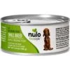 Nulo Freestyle Duck & Chickpeas Recipe Grain-Free Small Breed & Puppy Canned Dog Food -Cozy Paws 232542 MAIN. AC SS1800 V1665526257