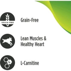 Nulo Freestyle Duck & Chickpeas Recipe Grain-Free Small Breed & Puppy Canned Dog Food -Cozy Paws 232542 PT4. AC SS1800 V1665526486