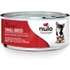 Nulo Freestyle Lamb & Sweet Potato Recipe Grain-Free Small Breed & Puppy Canned Dog Food