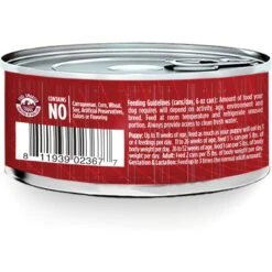 Nulo Freestyle Lamb & Sweet Potato Recipe Grain-Free Small Breed & Puppy Canned Dog Food -Cozy Paws 232543 PT2. AC SS1800 V1665527587