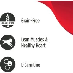 Nulo Freestyle Lamb & Sweet Potato Recipe Grain-Free Small Breed & Puppy Canned Dog Food -Cozy Paws 232543 PT4. AC SS1800 V1665526794