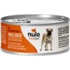 Nulo Freestyle Turkey & Lentils Recipe Grain-Free Small Breed & Puppy Canned Dog Food