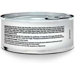 Nulo Freestyle Turkey & Lentils Recipe Grain-Free Small Breed & Puppy Canned Dog Food -Cozy Paws 232544 PT1. AC SS1800 V1665526608