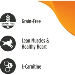 Nulo Freestyle Turkey & Lentils Recipe Grain-Free Small Breed & Puppy Canned Dog Food -Cozy Paws 232544 PT4. AC SS1800 V1665526381