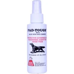 Creative Science Pad-Tough Dog Spray