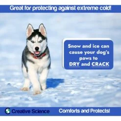 Creative Science Pad-Tough Dog Spray -Cozy Paws 233621 PT6. AC SS1800 V1673379221