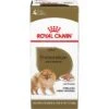 Royal Canin Breed Health Nutrition Pomeranian Adult Loaf In Sauce Canned Dog Food