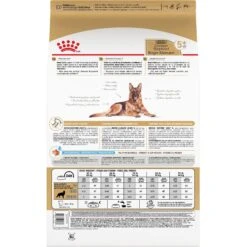 Royal Canin Breed Health Nutrition German Shepherd Adult 5+ Dry Dog Food -Cozy Paws 234009 PT2. AC SS1800 V1695220038