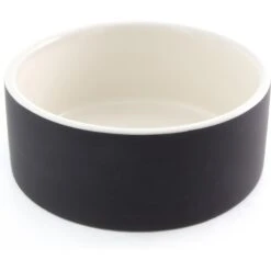PAIKKA Cooling Ceramic Dog & Cat Bowl