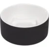 PAIKKA Slow Feed Ceramic Dog & Cat Bowl -Cozy Paws 234242 MAIN. AC SS1800 V1627324571