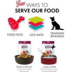 Grandma Lucy's Moxie Beef Recipe Freeze-Dried Dog Food -Cozy Paws 234280 PT5. AC SS1800 V1676646815