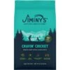 Jiminy's Cravin' Cricket Dry Dog Food -Cozy Paws 234569 MAIN. AC SS1800 V1659903621