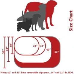 Majestic Pet Palette Heathered Personalized Bagel Cat & Dog Bed 11 Majestic Pet Palette Heathered Personalized Bagel Cat & Dog Bed -Cozy Paws 234625 PT4. AC SS1800 V1589808721