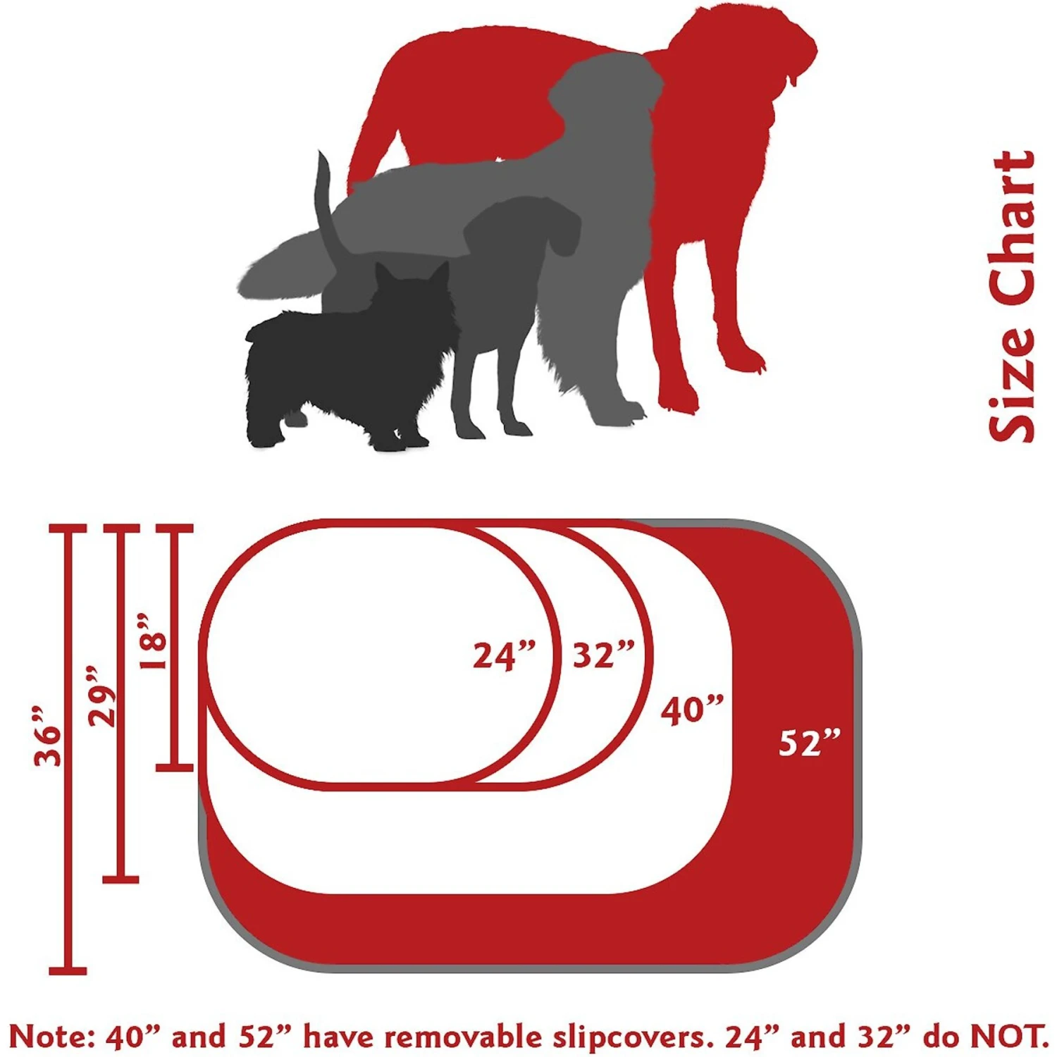 Majestic Pet Palette Heathered Personalized Bagel Cat & Dog Bed 7 Majestic Pet Palette Heathered Personalized Bagel Cat & Dog Bed - Image 5