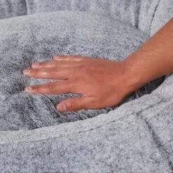 Frisco Plush Camel Back Donut Bolster Cat & Dog Bed -Cozy Paws 235028 PT6. AC SS1800 V1600386678