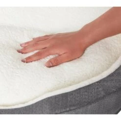 Frisco Bolster Cat & Dog Bed -Cozy Paws 235034 PT5. AC SS1800 V1600479665