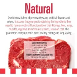 Livelong Healthy & Strong Lamb, Beef & Sweet Potato Recipe Wet Dog Food, 12.5-oz Can, Case Of 12 10 Livelong Healthy & Strong Lamb, Beef & Sweet Potato Recipe Wet Dog Food, 12.5-oz Can, Case Of 12 -Cozy Paws 235064 PT2. AC SS1800 V1589915456