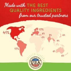 Stella & Chewy's Marie's Magical Dinner Dust Duck Duck, Goose Recipe Freeze-Dried Raw Dog Food Topper, 7-oz Bag -Cozy Paws 235164 PT3. AC SS1800 V1680640439