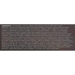 Horizon Pulsar Whole Grain Chicken Recipe Dry Dog Food -Cozy Paws 235339 PT6. AC SS1800 V1589482289