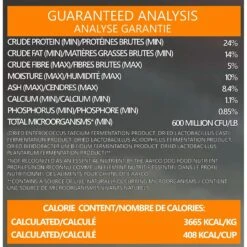 Horizon Pulsar Whole Grain Chicken Recipe Dry Dog Food -Cozy Paws 235339 PT7. AC SS1800 V1589482290