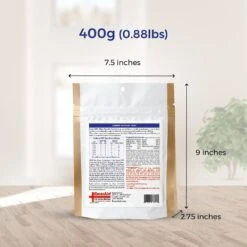 Lafeber EmerAid Sustain HDN Senior Dog Food -Cozy Paws 236280 PT1. AC SS1800 V1591814767